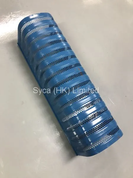 Deep Drawn Sheet Metal Stamping Dies, Metal Press Dies, Metal Stamping Parts, Metal Punching, Metal Moulds photo-4