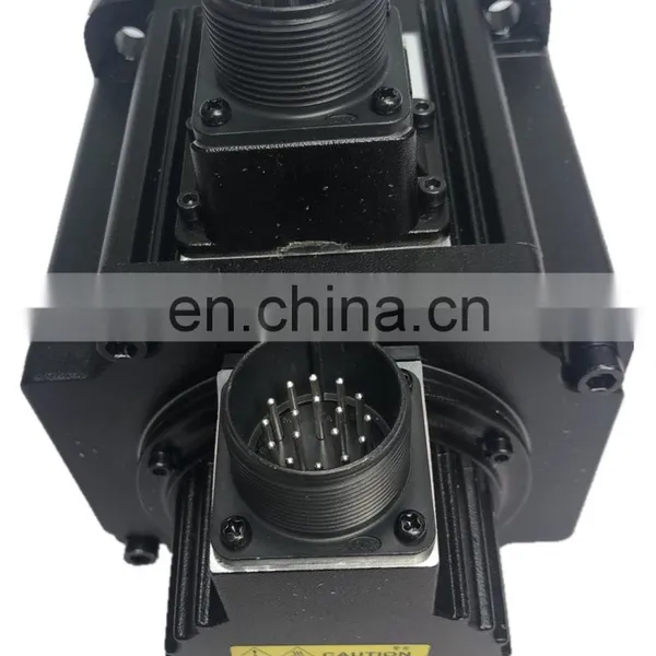 Delta A2 B2 400w 750w 1000w ac Servo Motor photo-3