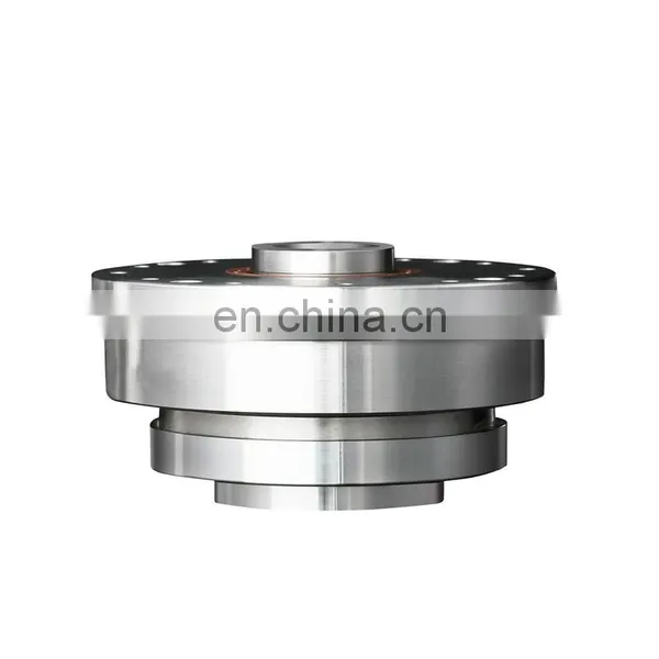LHN Harmonic Gear Driver Crating And Equipment Machine Speed Reduction photo-3