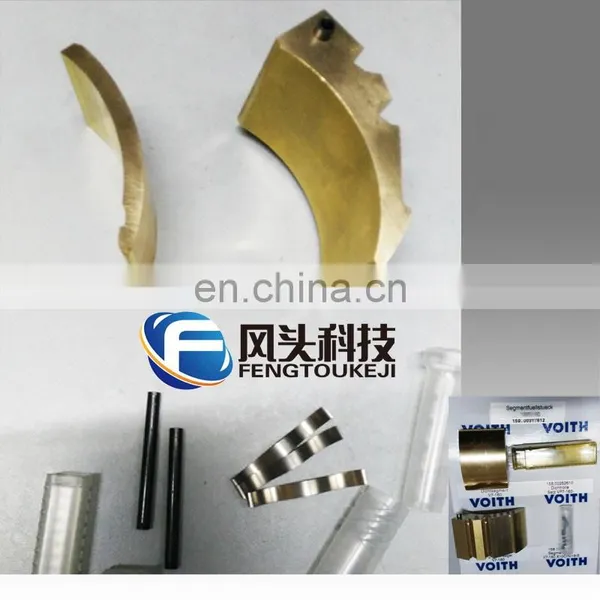 Gear Pump Repair Part IPV3-10 IPV4-32 Filler Piece Complete photo-2