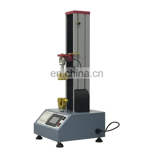 Testing Equipment Push-pull Test Bench Machine photo-2
