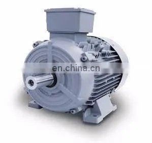 SIEMENS 1LE0003 11kw 15kw 2p Electric Motor photo-5