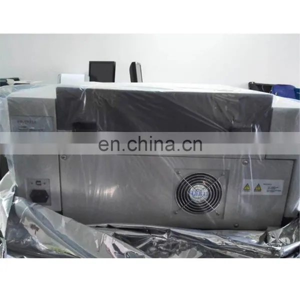 Lab Type X Ray Fluorescence Spectrometer / XRF Analyzer Manufacturer Price photo-6
