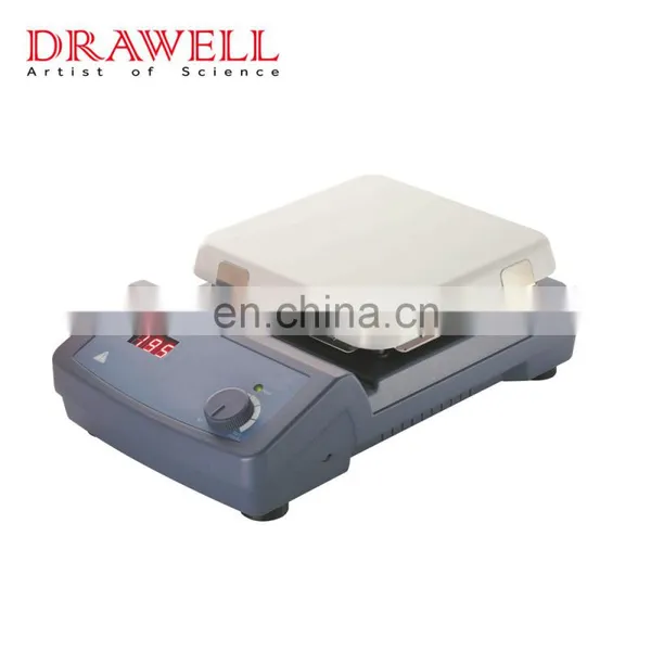 HP550-S LED Lab And Medical Digital Hotplate photo-2