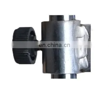 Concrete Slump Test Cone Testing Apparatus photo-6