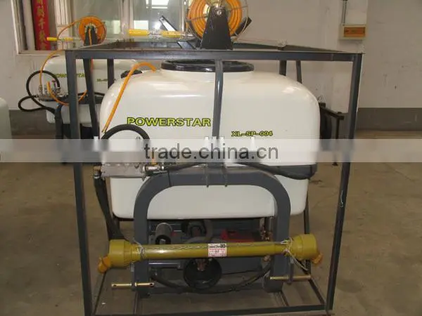The Cheapest Orchard Sprayer photo-3