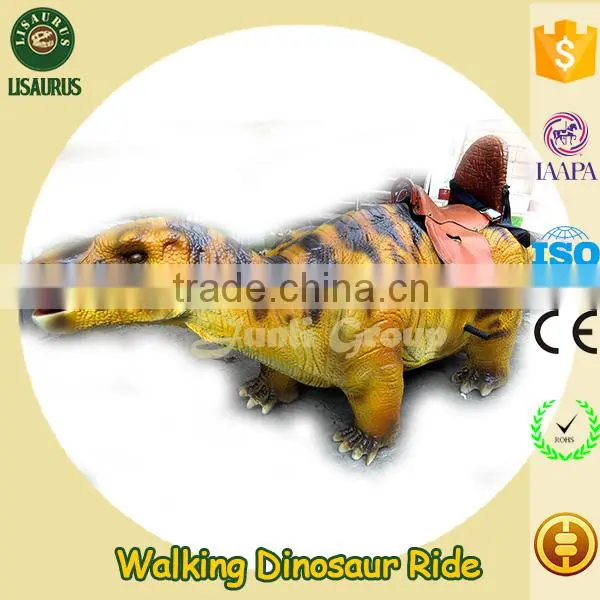 Lisaurus-I Amusement Park Indoor Amusement Park Rides photo-3