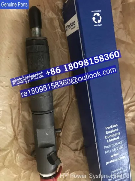 Genuine Perkins Water Pump for CAT Caterpillar Engine Parts T423548 U5MW0206 U5MW0204 U5MW0208 photo-3