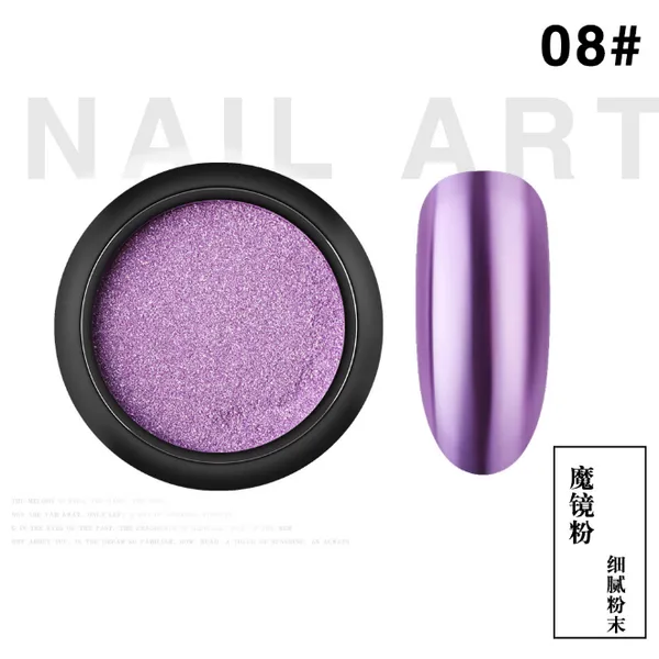 Acrylic Powder Nails For Nail Salon Nail Acrylic Powder photo-2