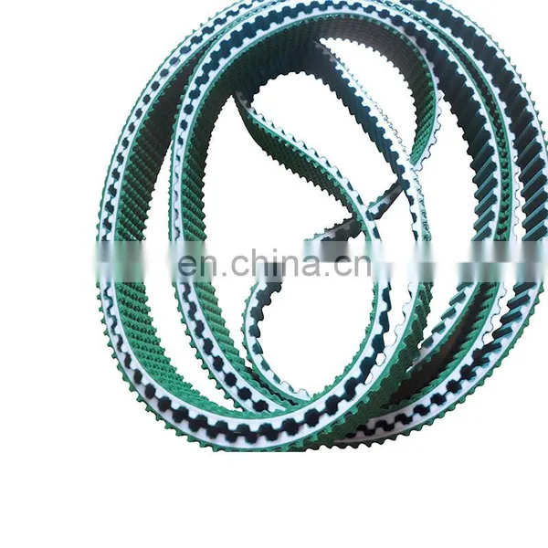 Endless Lathe Tool Timing Belt From China Manufacturing Factory photo-2
