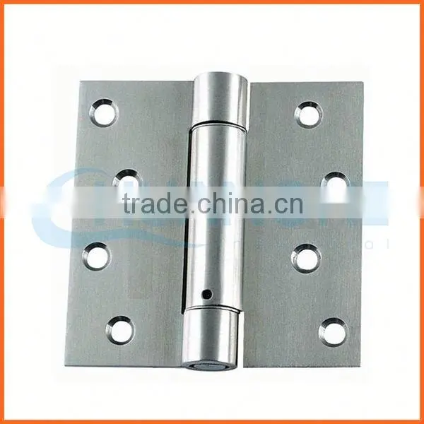 Trade Assurance Door Closer Floor Spring Hinge photo-3