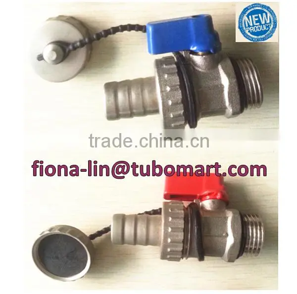 Automatic Air Vent Valve for Radiator Air Vent Valve photo-3