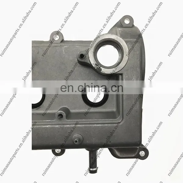 Chery QQ Nice MVM 110 Valve Cover for Engine 472 Auto S11 Original Parts 472-1003030 photo-4
