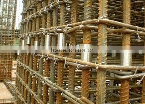 Cold Stamping Rebar Sleeve/Connector/Coupler photo-4