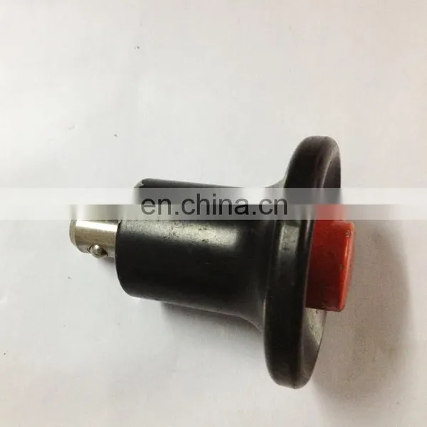 Stainless Steel t Handle 10 mm Lock Ball Pin Quick Release Pin Ball Lock Pin B Type photo-5
