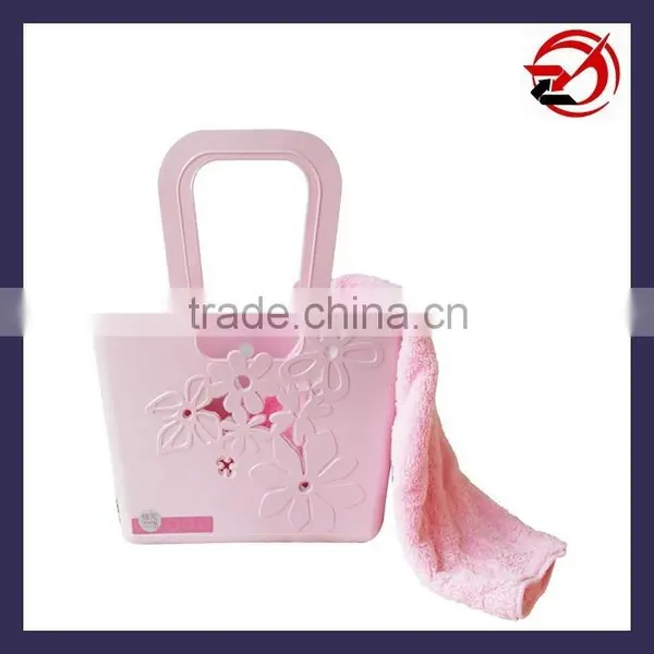 Bath Basket With Handle photo-2