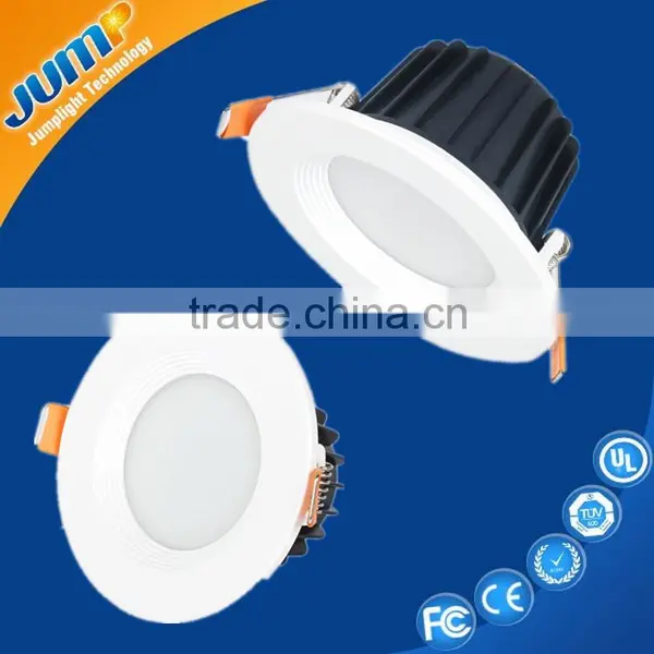 New Product 40w 226*108MM 150mm Led Down Light Down Light Housing photo-6