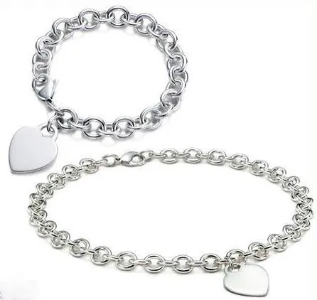 Brand Jewelry Style Fashion S925 Jewelry Set photo-5