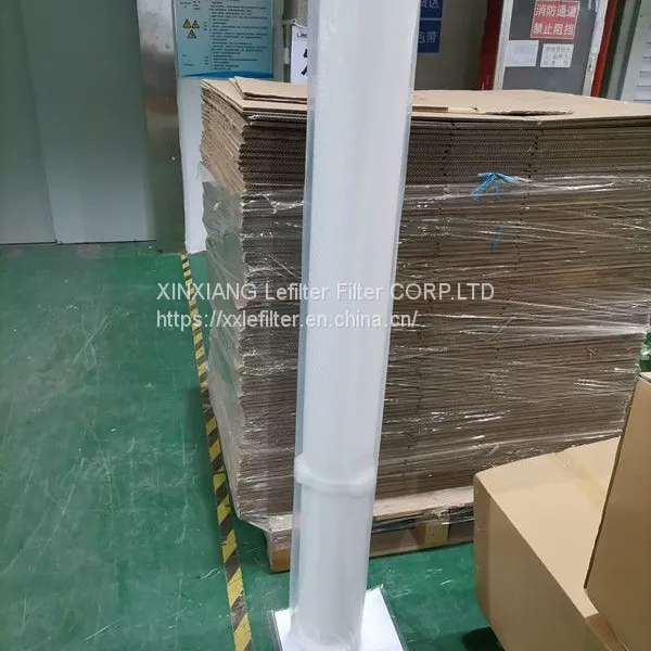 Pentair Aqualine ALN20-60B High Flow Cartridge Filter photo-3