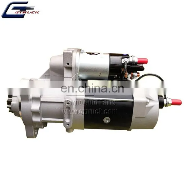 12V 5.5KW 12T Starter Motor Oem 19011514 FL1179 MIB971179 FL0379 for Freightliner MB Truck Starter Assy photo-2