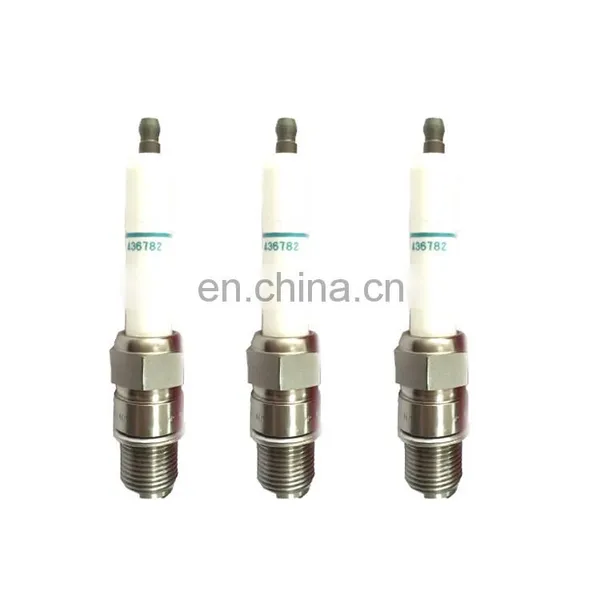 436782 Spark Plug for Jenbacher 620 Gas Engine photo-3
