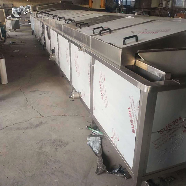 Bath Pasteurizer Commercial Ice Cream Pasteurizer Egg Pasteurization Machine