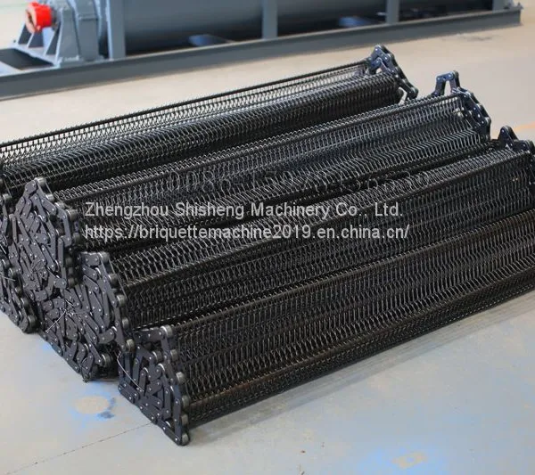 How Long Does it Take Charcoal Briquettes to Dry photo-3
