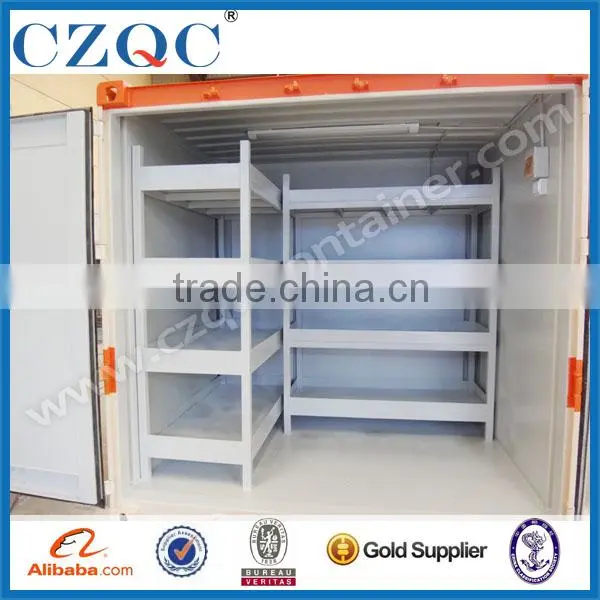 Storage Container House With Factory Price From Liaoning,China photo-2