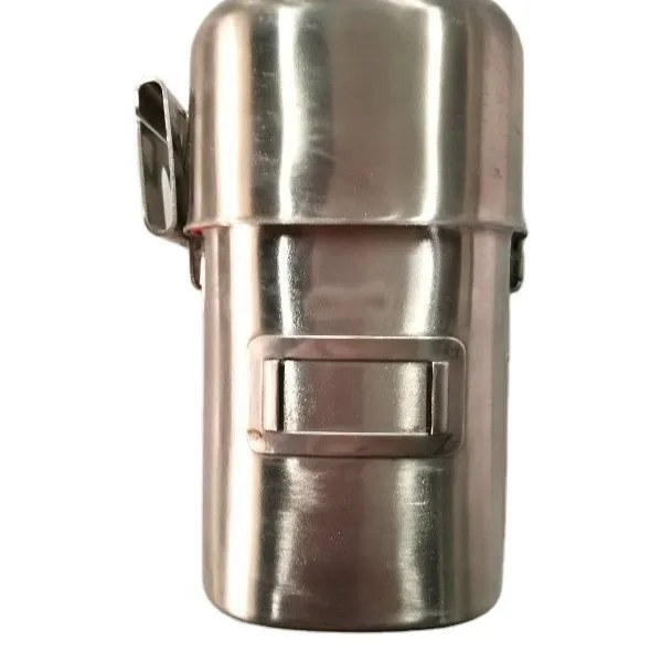 ZL60 60 Minutes Carbon Monoxide Mining Filter Self Rescuer photo-4