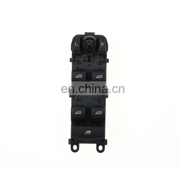 100028184 LR007401 ZHIPEI Window Lift Control Switch Button for Land Rover LR2 09-11 Freelander 2 photo-2