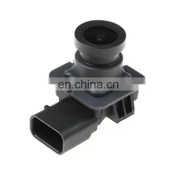 100027960 ZHIPEI Rear Camera Parking HS7T-19G490-AE for Ford Mondeo 2013 photo-4