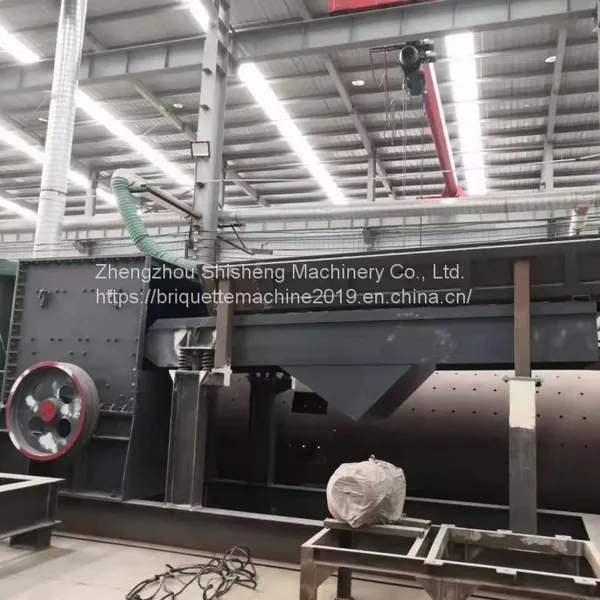 Durable Box-type Crusher Tear photo-4