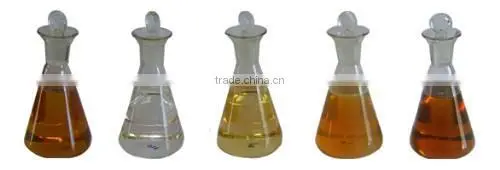 Natural and Healthy Based Oil