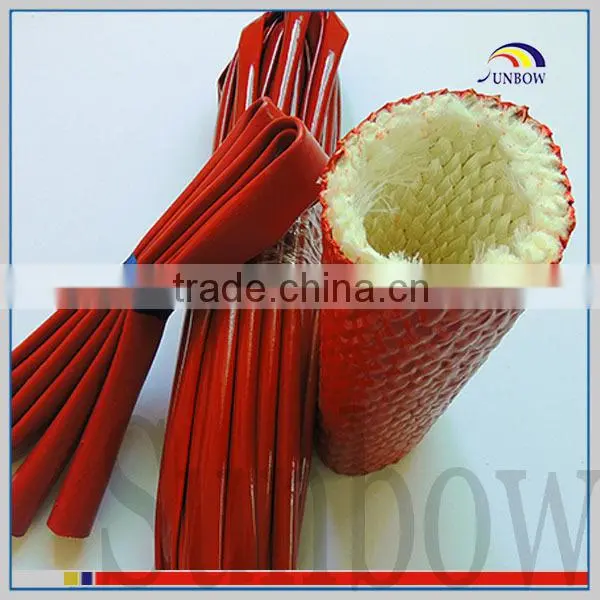 SUNBOW Thermal Insulation Flame Retardant 15MM Blue High Quality Fire Proof Tube photo-5