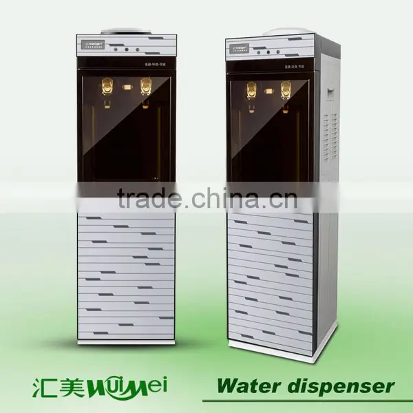 Beautiful Shape With Reasonable Price Hot and Cold Double Electronic Water Dispenser photo-2