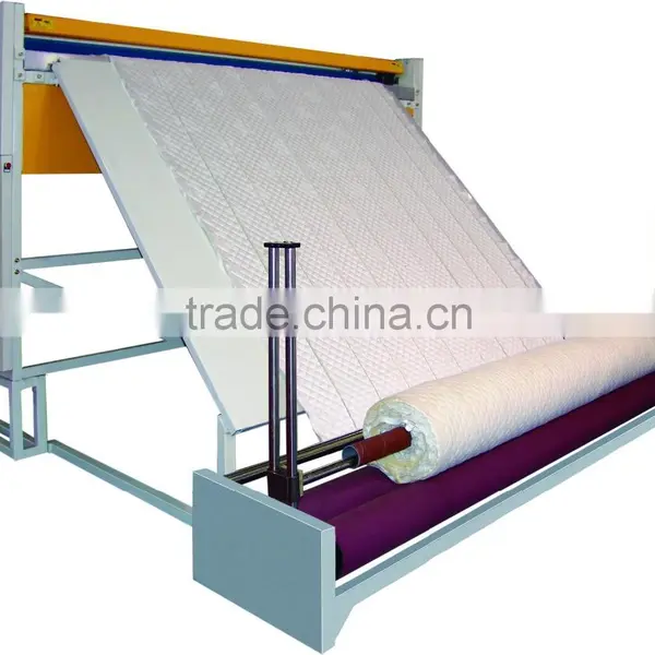 Winding up Roller Machine HY-JB-2 photo-2
