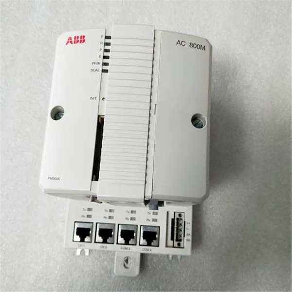 Original ABB DI562 With PCBTB in Stock