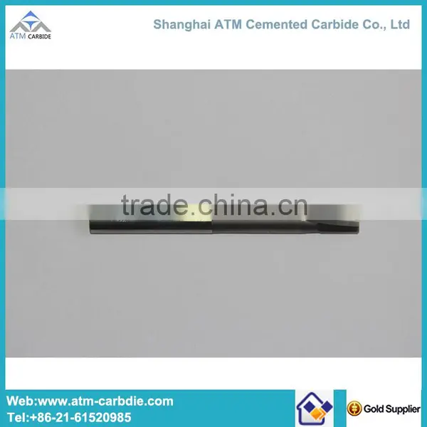 High Precision Solid Carbide Ball Endmill From Factory photo-4