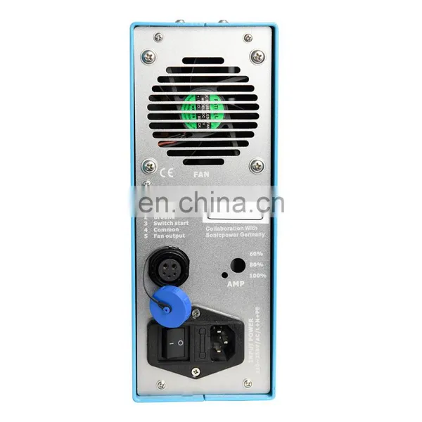 Plastic Manufacturing Ultrasonic Hand Gun Welder Plastics Manufacture Welding Machine Price List photo-2