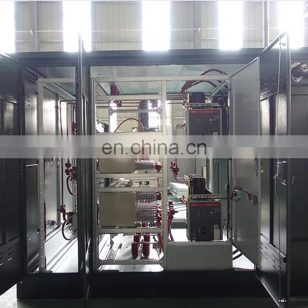 High Quality Variable Series Compensation Device for 10kV Line is Available From Stock photo-4