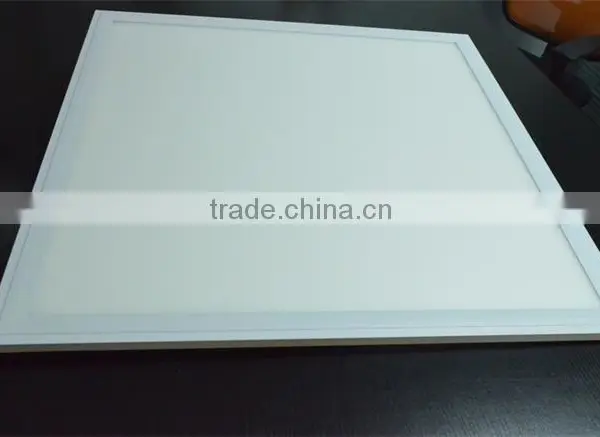 UL Listed Recessed Ultrathin Dimmable Flat LED Panel Light photo-6