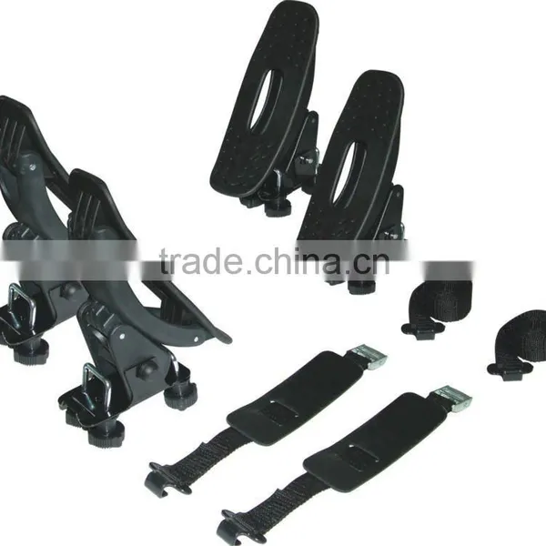 Car Roof Kayak Carrier Canoe Carrier Boat Carrier photo-2
