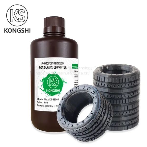 Resin 3d Print Suppliers In China