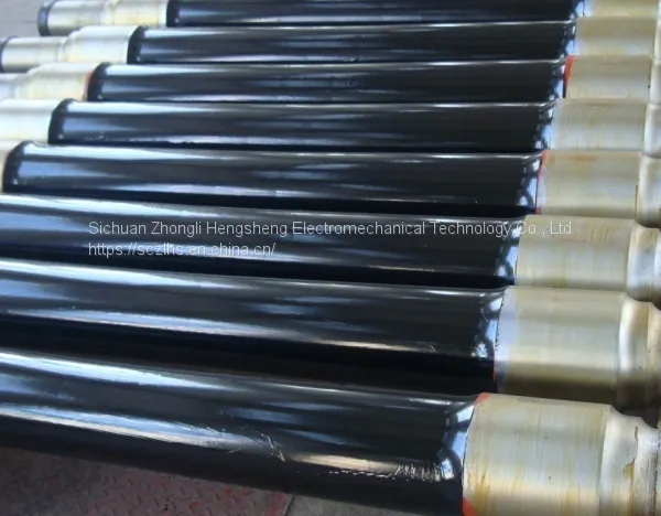Train Railway Axle BA002 for Locomotive on Hot Sale photo-3