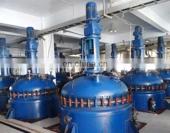 Xanthan Gum for Oil Drilling Industry in Stock Factory Price photo-4