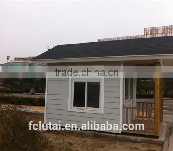 10mm Villa Exterior Siding Panel Wood Grain Cement Board From China Supplier's Choice photo-4