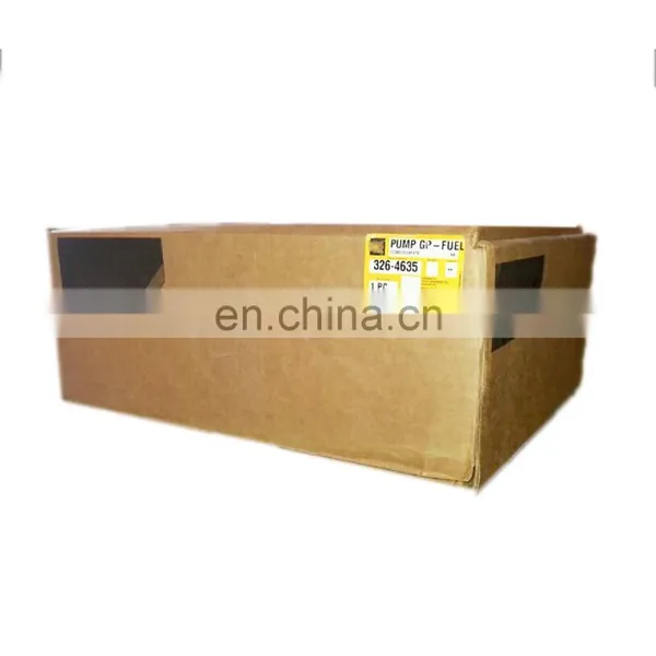 326-4635 Original New 320D Pump 32F61-10302 295-9126 3264635 photo-4
