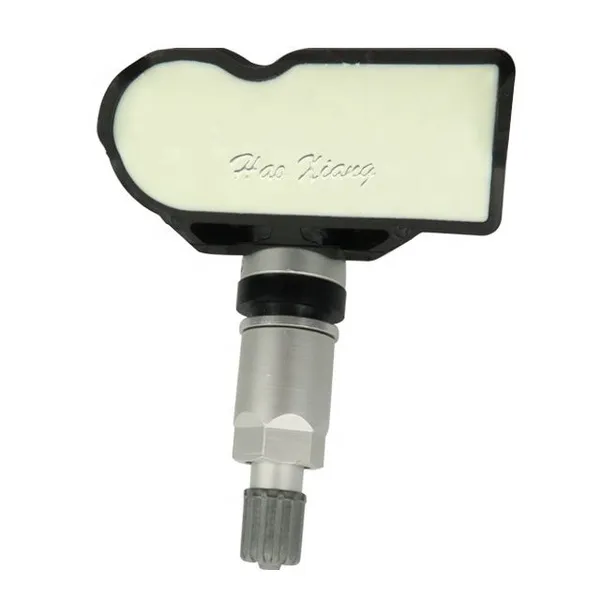 OEM HaoXiang Auto 5Q0907275B Top Quality TPMS Tire Pressure Monitor Sensor 5Q0 907 275 B For Volkswagen 433MHZ photo-2
