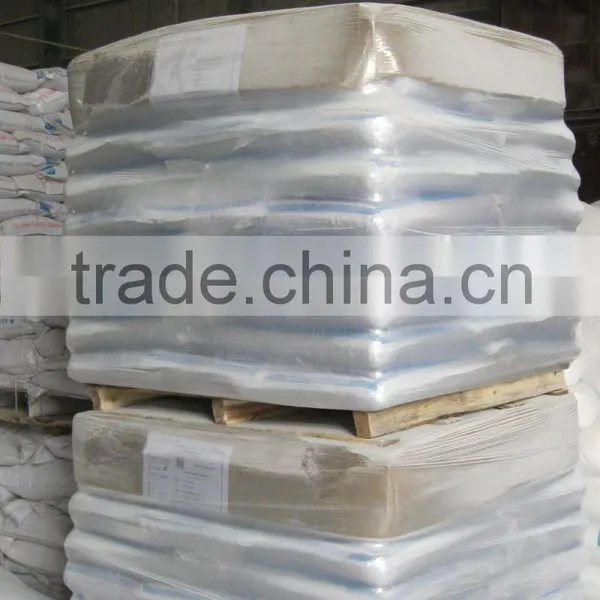 Calcium Carbonate Filler Masterbatch HPPE 1035 photo-2