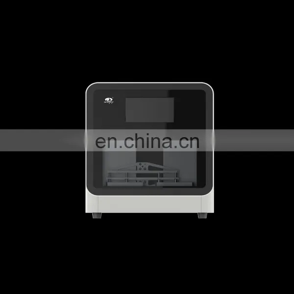 Auto Nucleic Acid Extraction System Purification and Isolation photo-5